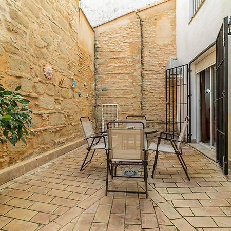 Apartamento Apartamento Manuela Jerez de la Frontera Exterior foto
