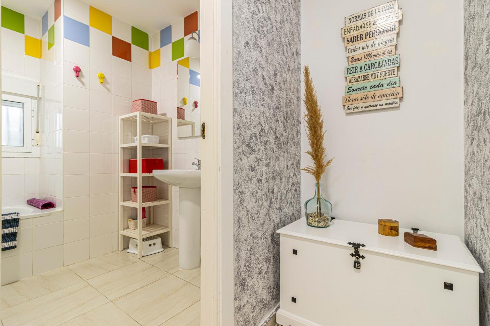 Apartamento Apartamento Manuela Jerez de la Frontera Exterior foto