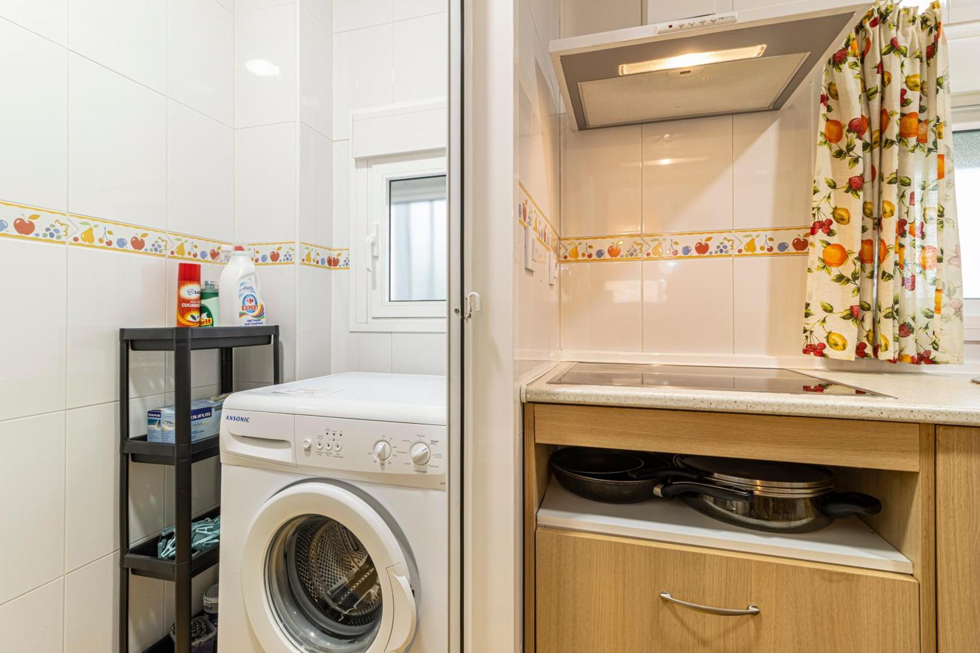 Apartamento Apartamento Manuela Jerez de la Frontera Exterior foto