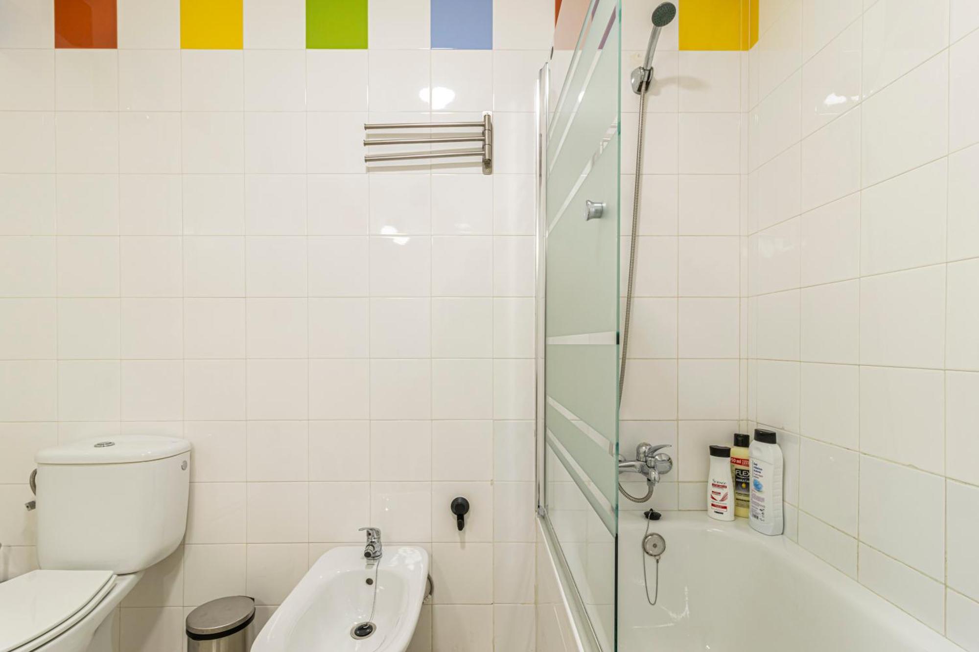 Apartamento Apartamento Manuela Jerez de la Frontera Exterior foto